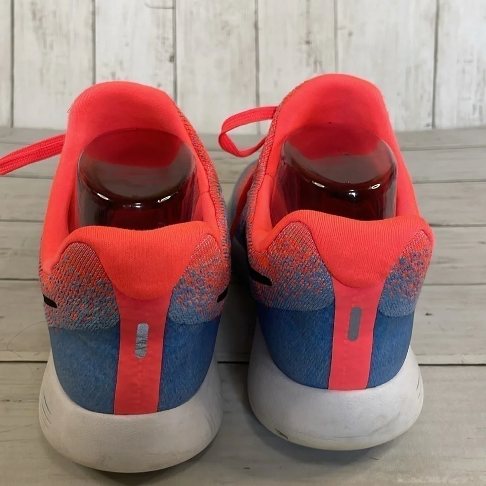 Nike Lunarlon Running Sneaker